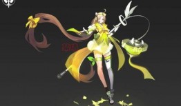 王者战令皮肤大乔爆料视频,华丽变身，王者之舞